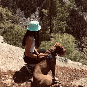 Meet your Posher, Makenna